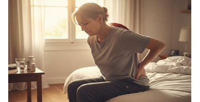 Acupuntura y dolor de espalda: una solución eficaz y natural para la lumbalgia